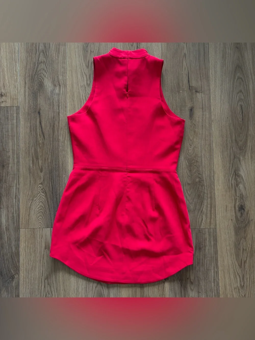 Amanda Uprichard Dress - Picture 2 of 5